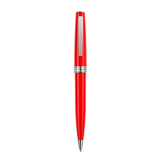 Pen Montegrappa Woman Armonia in Resin ISA1RBAR_1 - ISA1RBAR_1